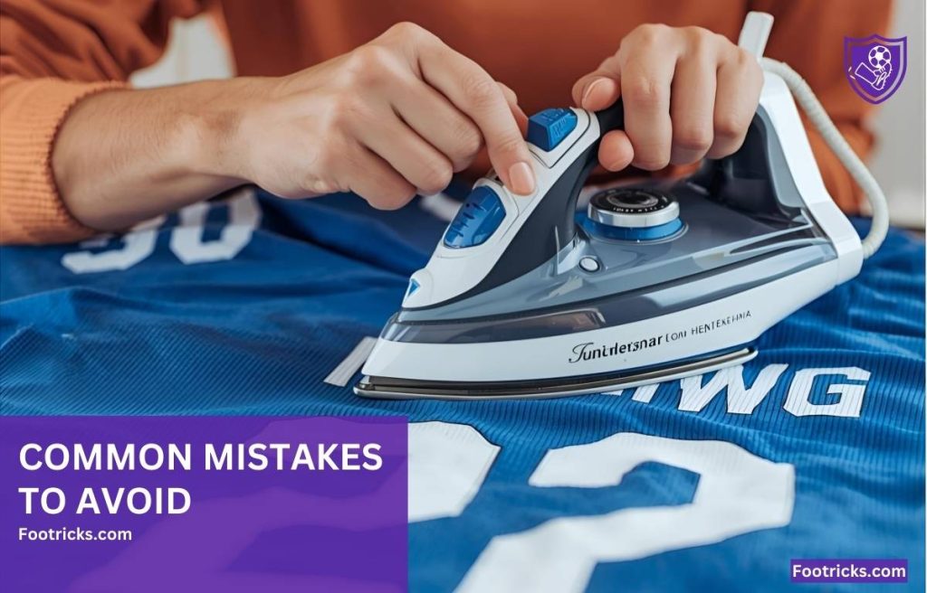 Common Mistakes to Avoid