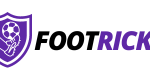 Footricks logo