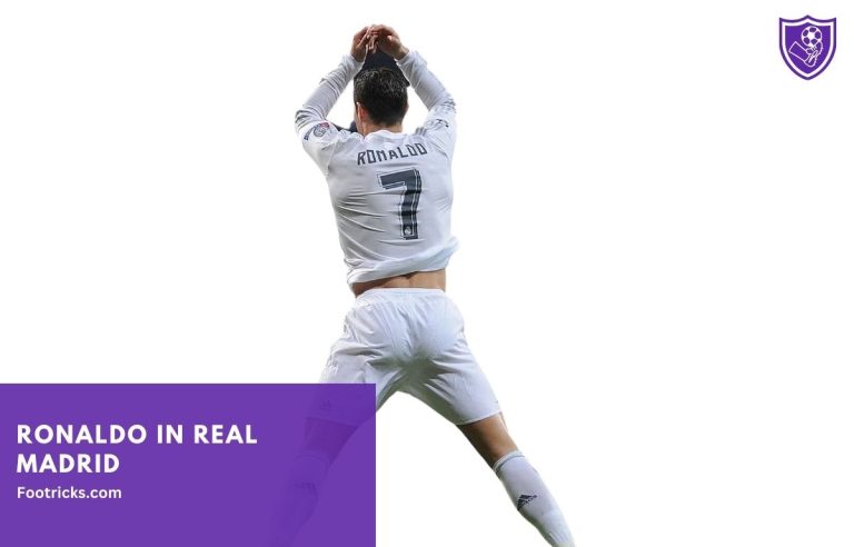 How Many Languages Can Ronaldo Speak?