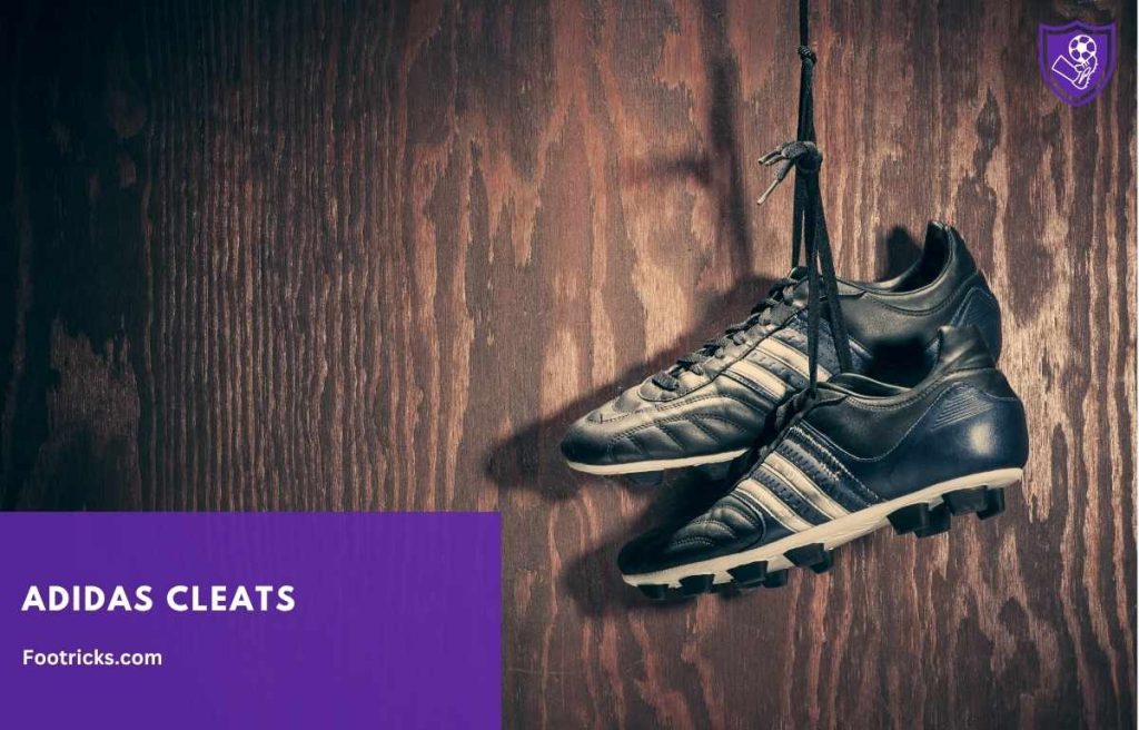 Adidas Cleats