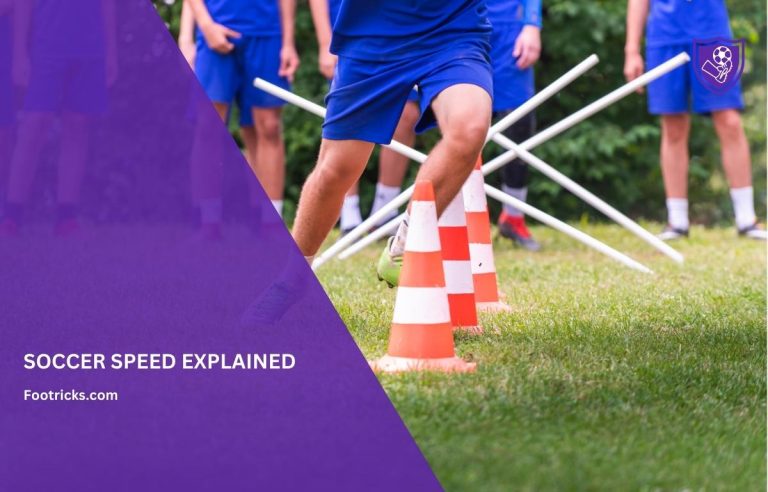 Do Cleats Help You Run Faster