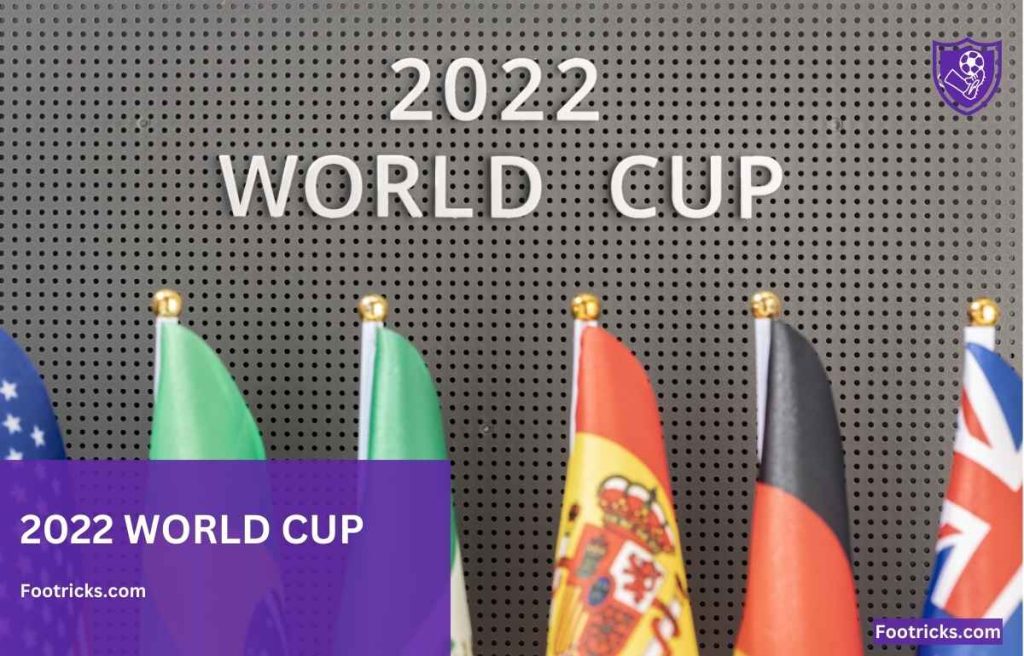 2022 World Cup
