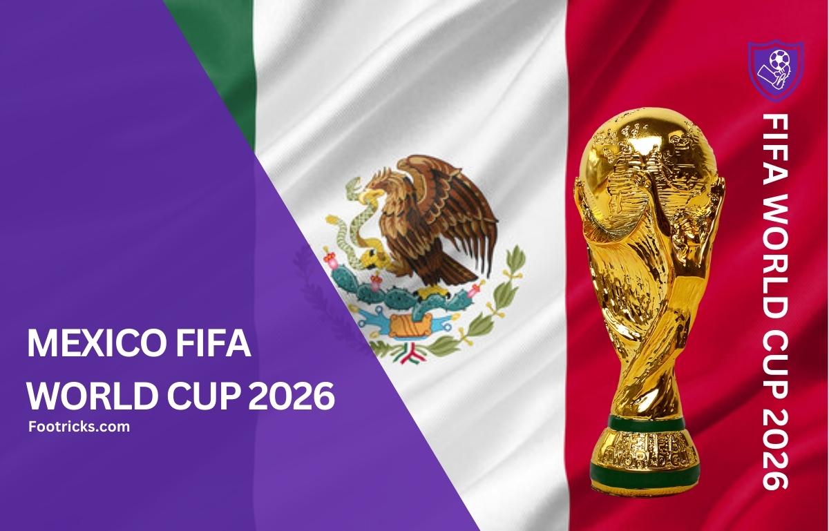 Did Mexico Qualify For the World Cup 2026