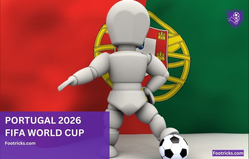 Portugal 2026 FIFA World Cup