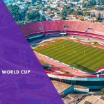 2026 FIFA World Cup Stadiums