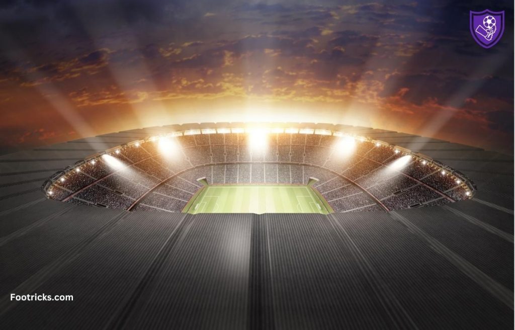 AT&T Stadium (Dallas, USA)