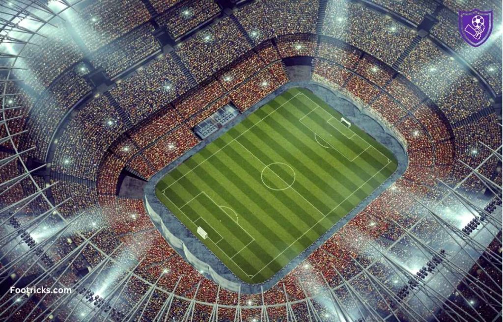 BMO Field Stadium