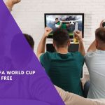 Where to Watch FIFA World Cup 2026 for Free