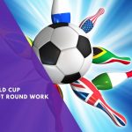 FIFA World Cup Knockout Round Work