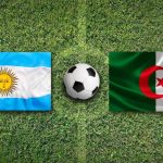 Argentina vs Algeria Watch free