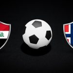 Iraq vs Norway