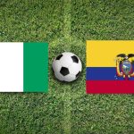 Ivory Coast vs Ecuador
