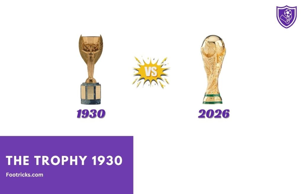 The Trophy 1930