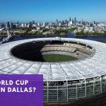 What FIFA World Cup Games Will Be Played in Dallas