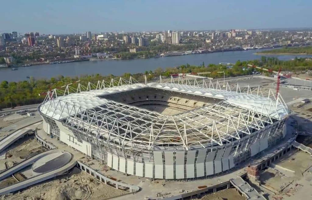 Where to Stay Near the Stadiums for FIFA World Cup 2026