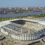 Where to Stay Near the Stadiums for FIFA World Cup 2026