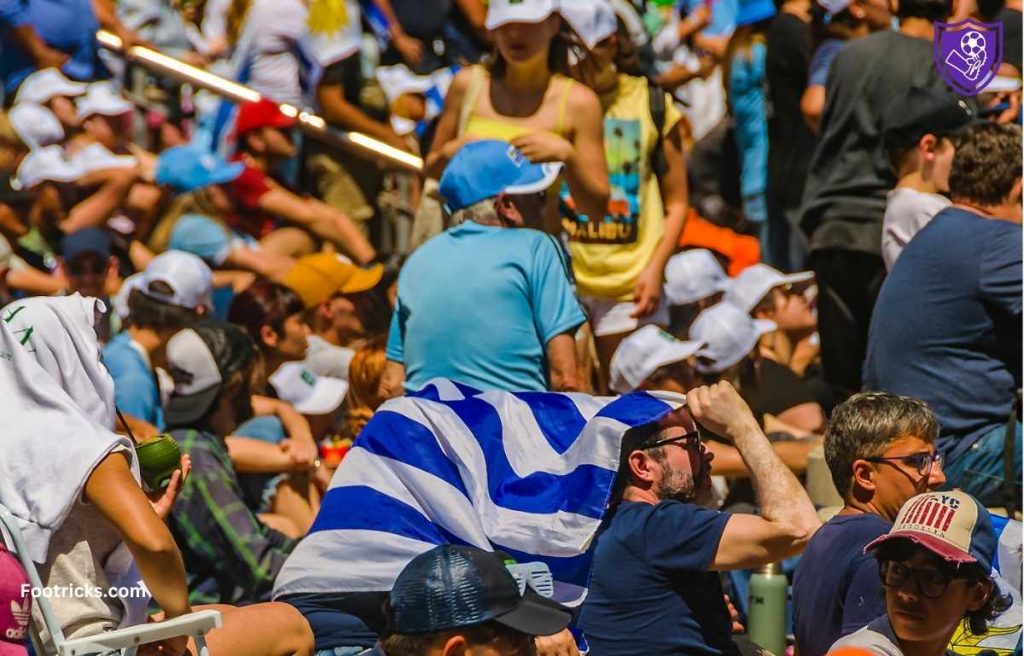 World Cup 1930 Still Matters