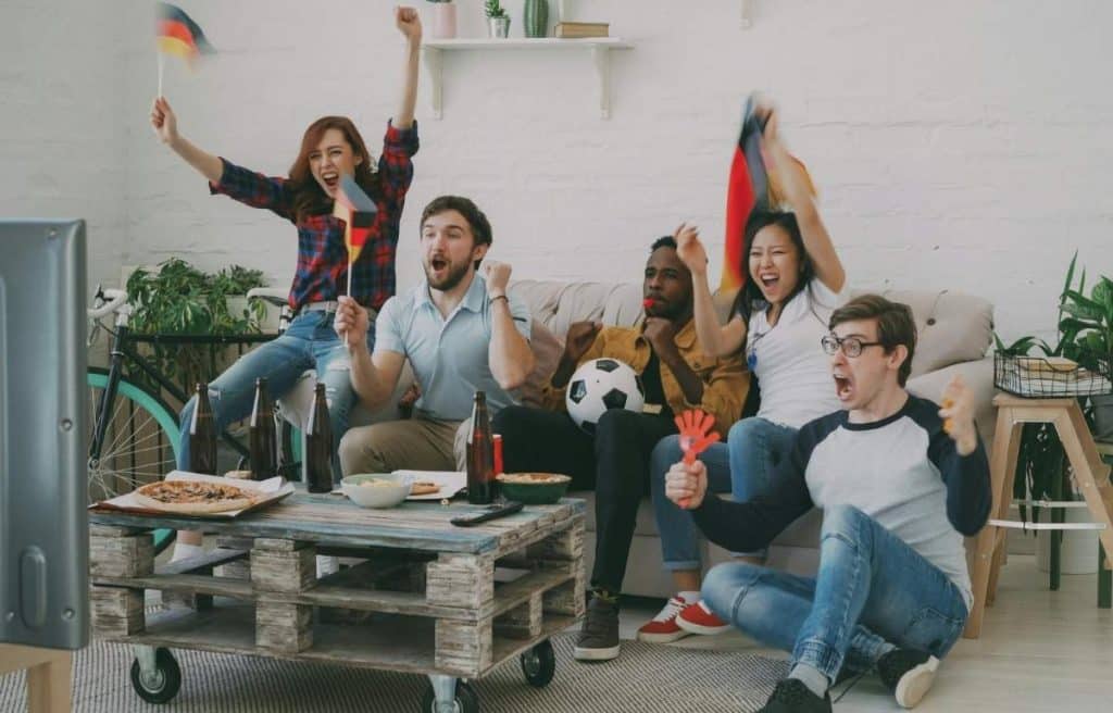 How Free AI Football Match Predictors Actually Work