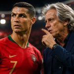 Will Ronaldo Play the 2030 World Cup Jorge Jesus Speaks