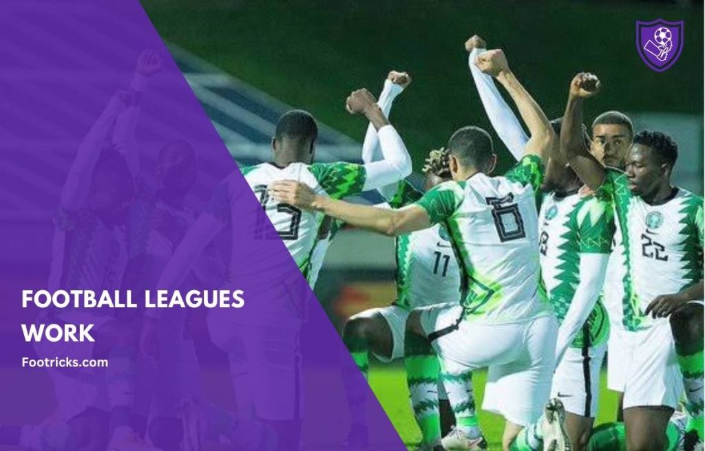 Football Leagues Work