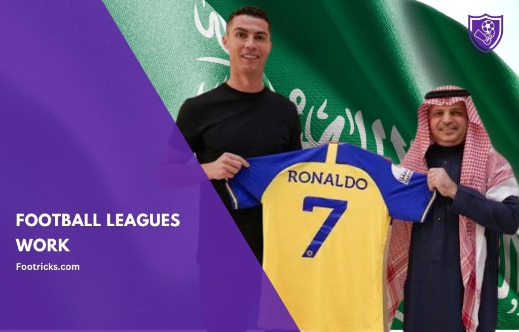 What Did Saudi Arabia Give Ronaldo