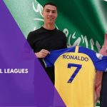 What Did Saudi Arabia Give Ronaldo